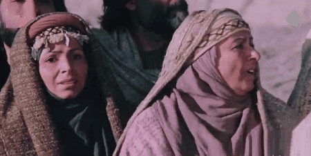 نسرین نکیسا: آرزویم این است هیچ هنرمندی نگوید مدتهاست بیکارم