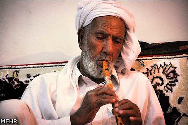 چند پیام تسلیت برای هنرمندی که از عُمق تاریخ ایران برخاست