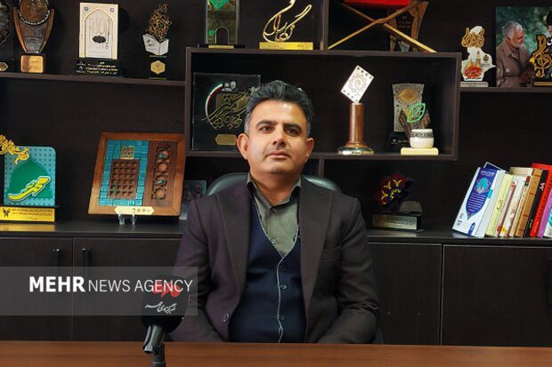 استاد اسپندار؛ هنرمندی که ساز دونلی بلوچستان را جهانی کرد