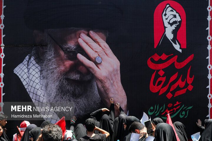 اعلام جزئیات یک پروژه موسیقایی درباره «سیدالشهدای انقلاب»
