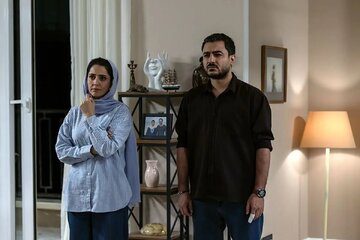 «قمارباز» برنده جایزه بهترین بازیگر زن جشنواره فیلم سازمان همکاری شانگهای شد/ تقدیم جایزه به کودکان میناب