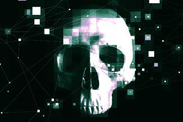 هوش مصنوعی به دست تروریست‌ها افتاد