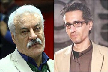 دیدار دوباره بازیگران «قصه‌های مجید» در یک فیلم اجتماعی-جنایی/ «سیاه قلم» به زودی مقابل دوربین می‌رود