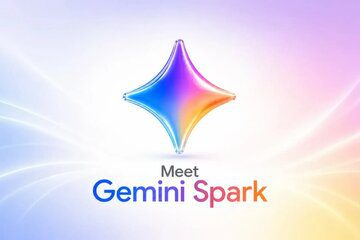 «جمنای اسپارک» در دسترس کاربران Google AI Pro قرار گرفت