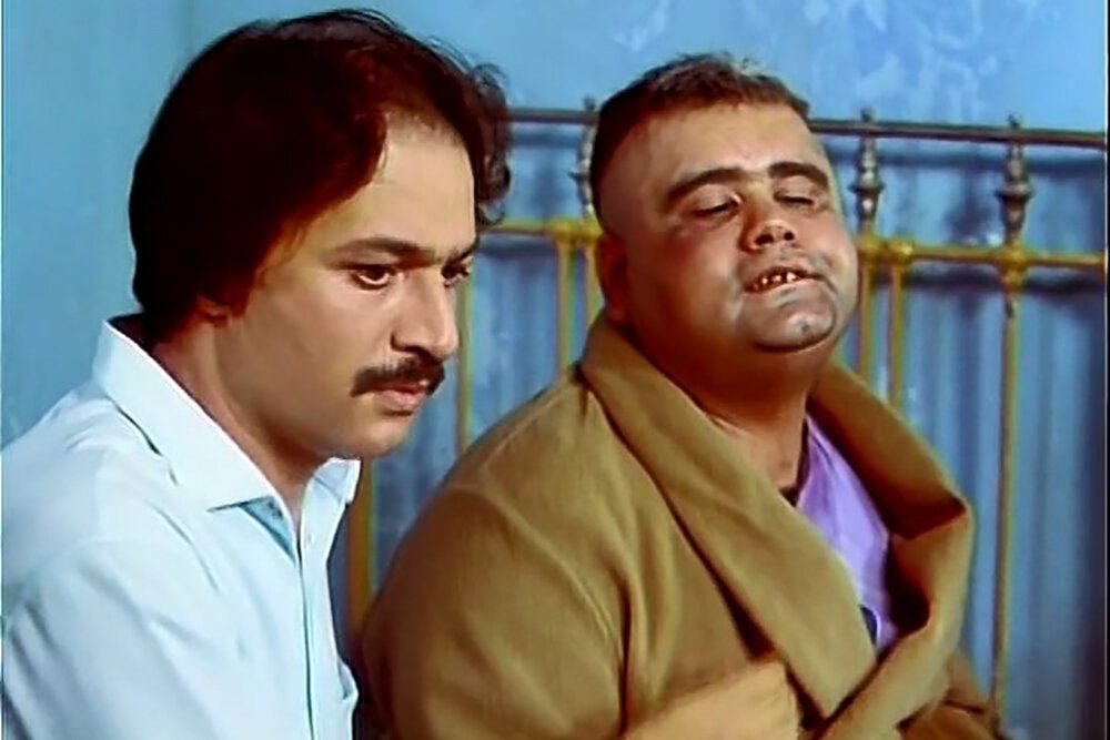 چه توفیقی از این بالاتر که انسان خلقی را بخنداند و شاد کند/ واکنش مخاطبان خبرآنلاین به درگذشت مرد هزارچهره سینمای ایران