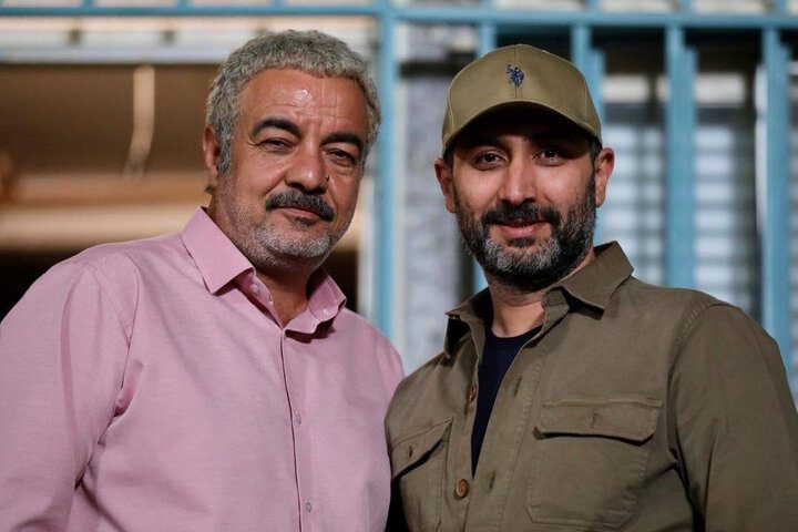 مخاطب به کمدی نیاز دارد؛ شخصیتهای سریالهای آقاخانی از جنس مردم هستند