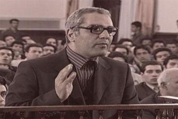 تیزر تازه «مرد سه‌هزار چهره» منتشر شد