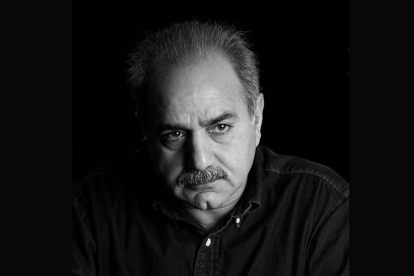 پرویز پرستویی: به کودک‌کُشان اجازه نمی‌دهم برایم تصمیم بگیرند