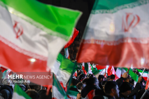 نام «ایران» خط قرمز است؛ وظیفه هنرمندان موسیقی در جنگ رمضان چیست؟