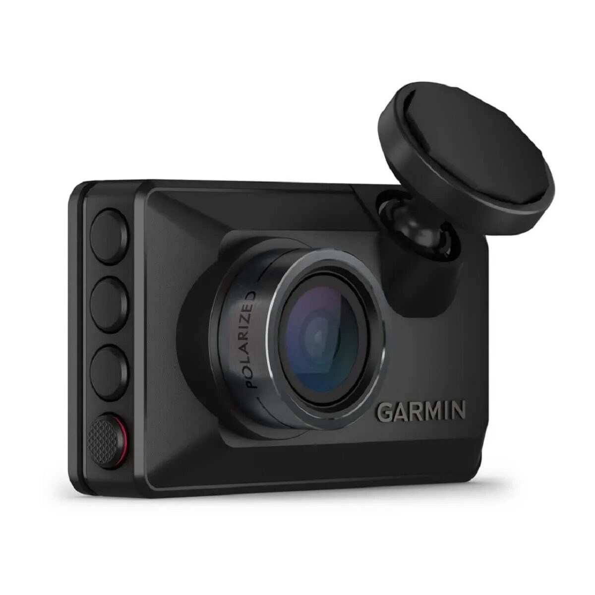 معرفی سری جدید دوربین خودروی Dash Cam X گارمین