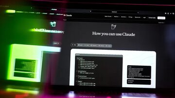 قلب امنیت آمریکا هدف قرار گرفت / روی تاریک هوش مصنوعی
