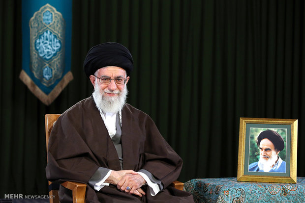شنونده آلبوم «قائد شهید» در آستانه تشییع رهبر شهید انقلاب باشید