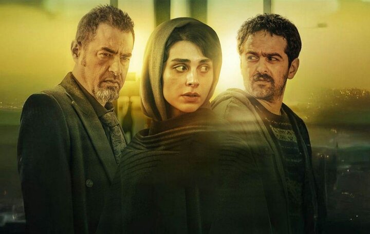 «آبان» در جشنواره مادرید برگزیده شد؛ جایزه بهترین ترانه برای چاوشی