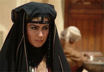 قصه پرواز غریبانه جاریه از آکسفورد تا خلوت خاک؛ قاب‌های ابدی یک خانواده هنری در یک سریال تاریخی