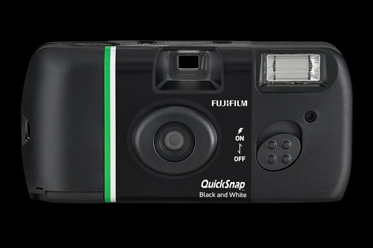 دو دوربین جدید QuickSnap فوجیفیلم معرفی شد