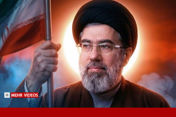 نماهنگ «امام سید مجتبی» با صدای ابوذر روحی منتشر شد